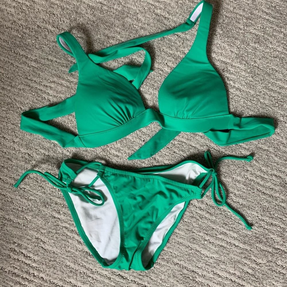 Victoria’s Secret Bikini